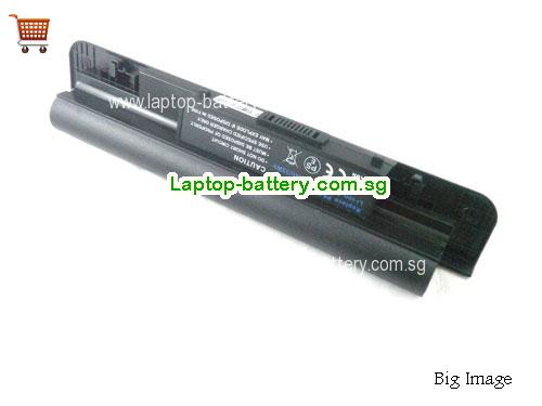Dell 0F116N Battery 2200mAh 14.8V Black Li-ion