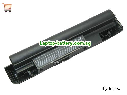 Dell 0F116N Battery 5200mAh 11.1V Black Li-ion