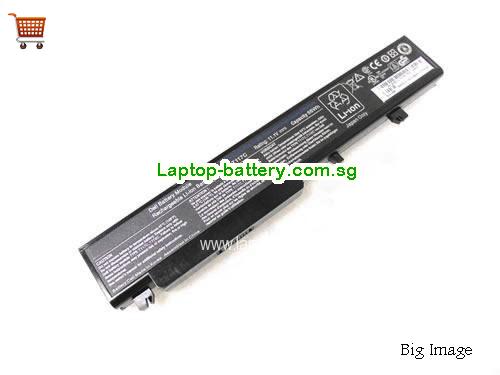 Dell P721C Battery 56Wh 11.1V Black Li-ion