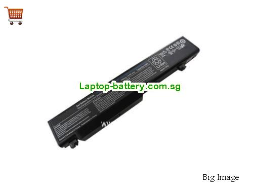 Dell P721C Battery 4400mAh 14.4V Black Li-ion
