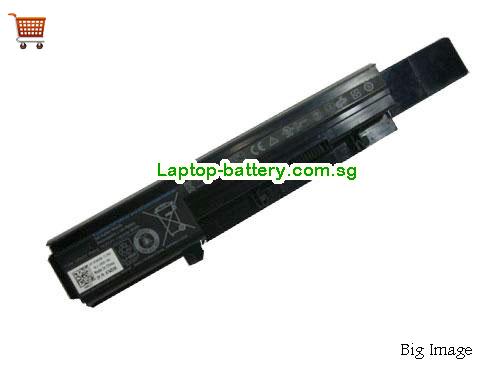 Dell 07W5X0 Battery 80Wh 14.8V Black Li-ion
