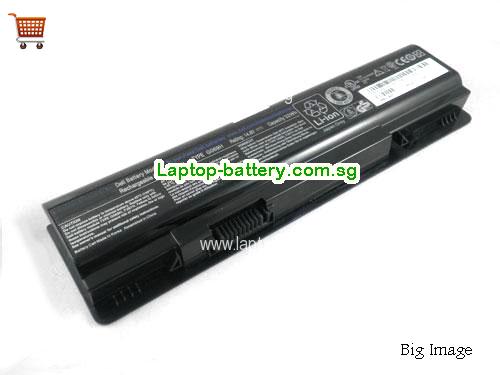 Dell G069H Battery 32Wh 14.8V Black Li-ion