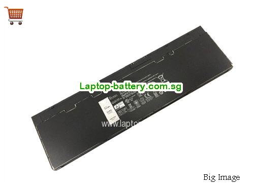 Dell VFV59 Battery 52Wh 7.4V Black Li-ion