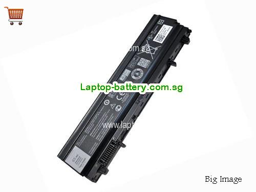 Dell CXF66 Battery 4400mAh, 65Wh  11.1V Black Li-ion