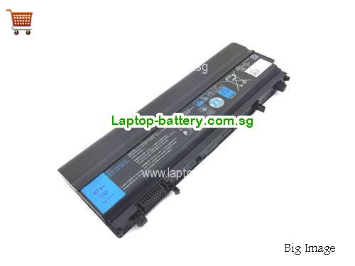 Dell CXF66 Battery 97Wh 11.1V Black Li-ion