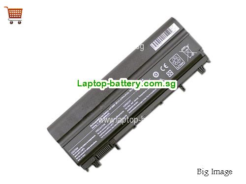 Dell CXF66 Battery 6600mAh, 91Wh  11.1V Black Li-ion