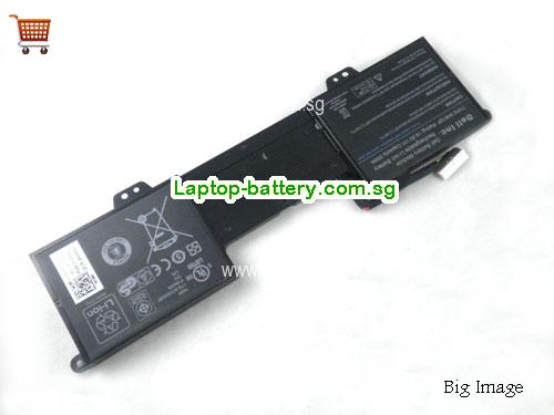 Dell Inspiron DUO 1090 Battery 29Wh 14.8V Black Li-Polymer