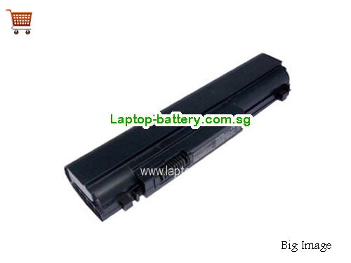 Dell P866C Battery 5200mAh 11.1V Black Li-ion