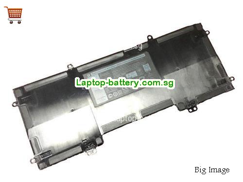 Dell X3PHO Battery 67Wh 11.1V Black Li-ion