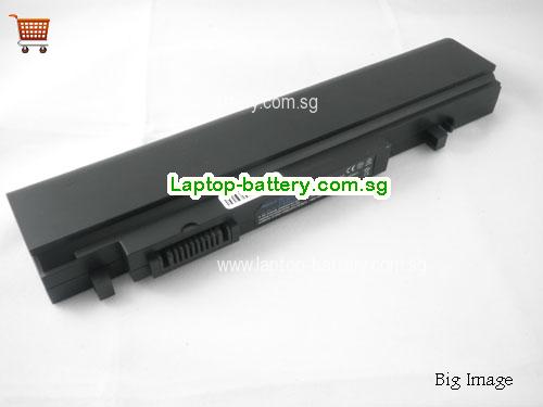 Dell 451-10692 Battery 5200mAh, 56Wh  11.1V Black Li-ion