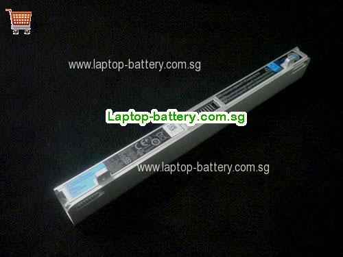 Dell XYWV6 Battery 30Wh 11.1V Silver Li-ion