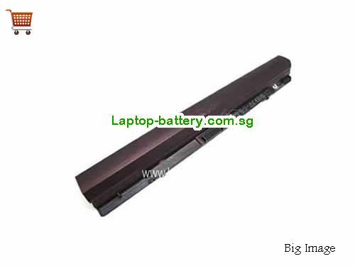 Dell D839N Battery 40Wh 14.8V Black Li-ion