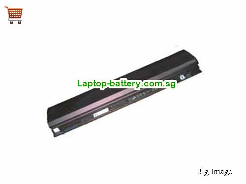 Dell D839N Battery 4400mAh 14.8V Violet Li-ion