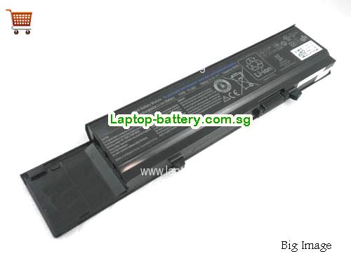 Dell 04GN0G Battery 56Wh 11.1V Black Li-ion