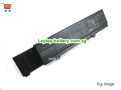 Dell 04GN0G Battery 8100mAh 11.1V Black Li-ion