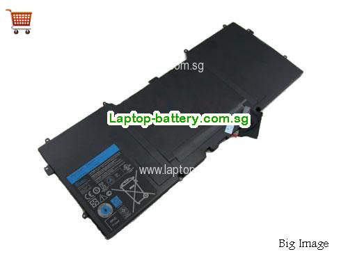 Dell XPS12D-5708 Battery 47Wh 7.4V Black Li-ion