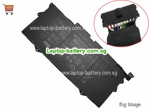 Dell 0W604H Battery 4191mAh, 51Wh  11.55V Dark Gray Li-ion