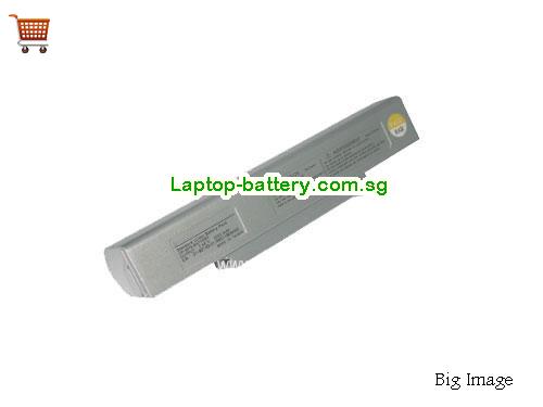 NEC 3400990mas Battery 2200mAh 7.48V Silver Li-ion