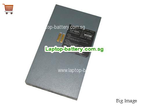 NEC 2000 Series Battery 2700mAh 14.4V Grey Li-ion
