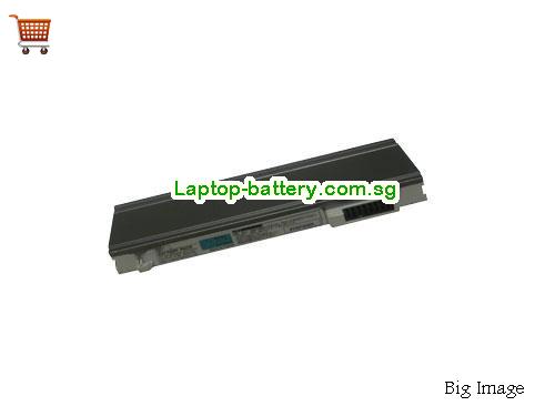 NEC PCVPBP26 Battery 4000mAh 14.8V Silver Li-ion