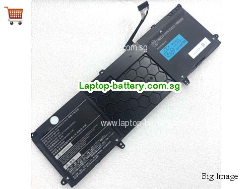 NEC PC-VP-BP148 Battery 4113mAh, 32Wh  7.72V Black Li-Polymer