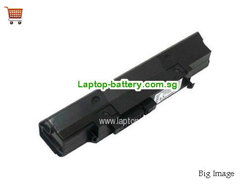 FUJITSU FMVNBP161 Battery 2200mAh 7.2V Black Li-ion