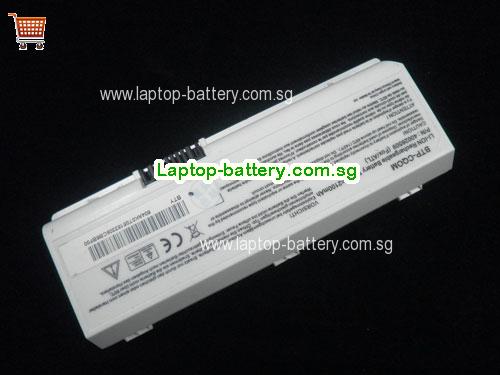 FUJITSU 40026509 Battery 2100mAh 14.6V White Li-ion