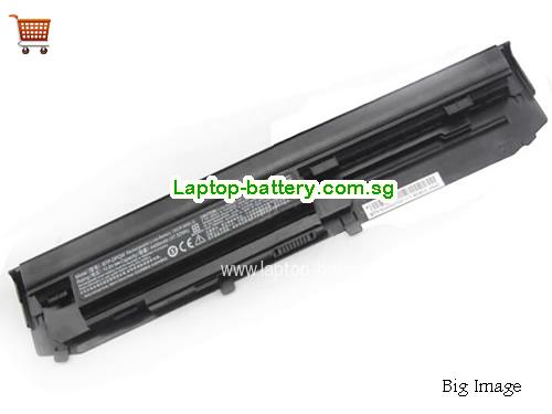 SG BTP-DPQW battery for FUJITSU laptop 10.8V 47.52Wh 4400MAH