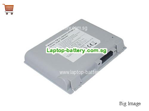 FUJITSU FM-33 Battery 3500mAh 10.8V Grey Li-ion