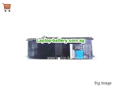 SG FPB0260 Battery FUJITSU Li-Polymer 23Wh 7.4V 3150mAh 
