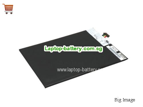 SG FPB0288 Battery Li-Polymer FUJITSU FPCBP388 7.4v 23Wh