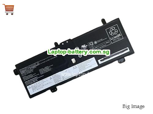 FUJITSU GC020028M00 Battery 3435mAh, 53Wh 15.4V Black Li-Polymer