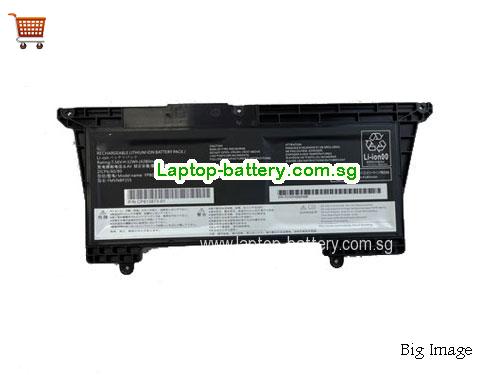 SG Genuine FPB0362S Battery, Fujitsu FMVNBP255 Laptop Battery, 7.56v 30Wh 