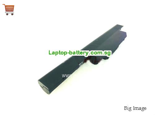 FUJITSU CP70622201 Battery 6800mAh, 72Wh 10.8V Black Li-ion