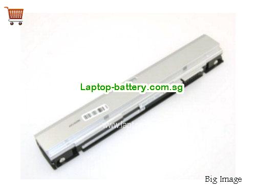 FUJITSU FMVNBP144 Battery 2200mAh 10.8V Black Li-ion