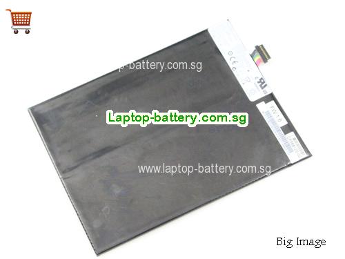 FUJITSU FPCBP388 Battery 3050mAh, 23Wh 7.4V Black Li-Polymer