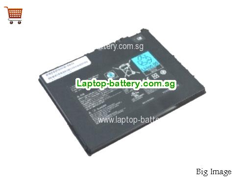 SG FUJITSU FMVNBP225 Battery FPCBP397AP Li-Polymer 7.2V 36Wh 