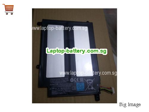 SG SQU-1304 Battery Li-Polymer FUJITSU 7.4V 33.52Wh 