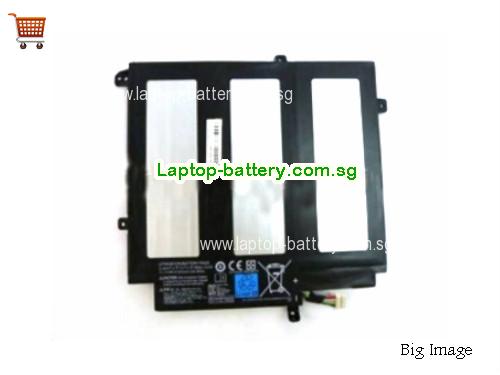 SG FUJITSU SQU-1315 Battery Li-Polymer SQU1315 3120mAh 