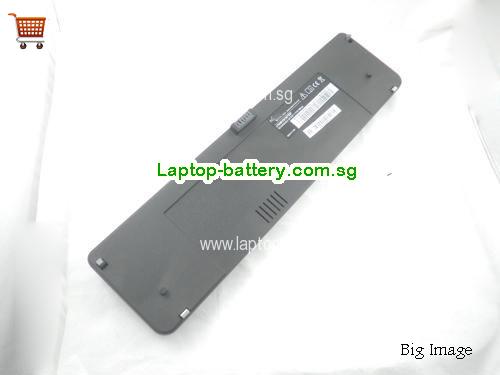 FUJITSU SMP-SFS-PA-XXA-06 Battery 3800mAh 11.1V Black Li-ion