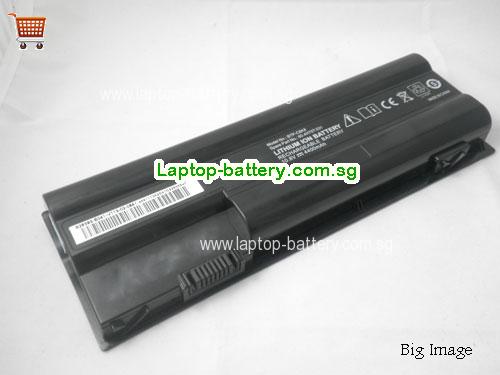 FUJITSU 60.4H70T.021 Battery 4400mAh 14.8V Black Li-ion