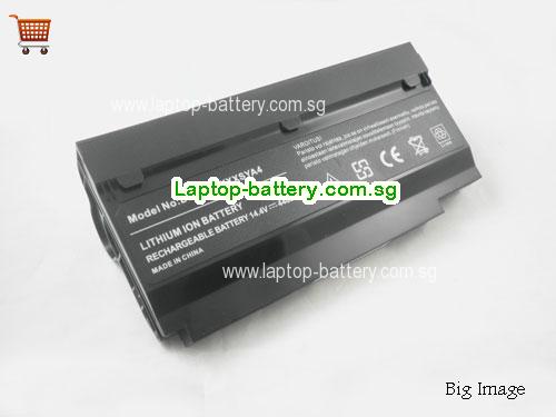 SG FUJITSU-SIEMENS DPK-CWXXXSYC6 DPK-CWXXXSYA4 Battery for Amilo Mini Ui3520 M1010 