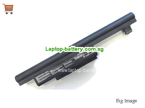 FOUNDER A3222-H34 Battery 4400mAh, 47Wh  11.1V Black Li-ion