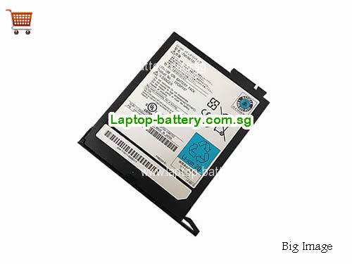 SG FMVNBT30 Battery Fujitsu FPCBP197 Laptop Batteries Li-ion 10.8v 