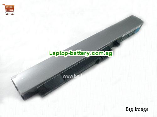 SG Original Laptop Battery for  HAIER X108,  Black, 2200mAh 10.8V 