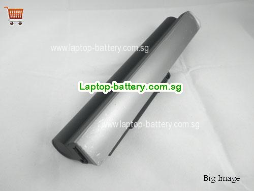 SG Replacement Laptop Battery for  HAIER X108,  Black, 4400mAh 10.8V 