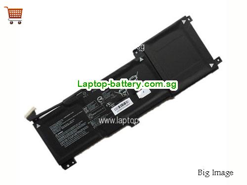 GIGABYTE 4ICP7/54/64 Battery 4070mAh, 62.35Wh  15.32V Black Li-Polymer