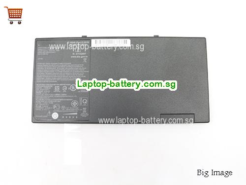 GETAC BP3S1P2160-S Battery 2100mAh, 24Wh 11.4V Black Li-ion