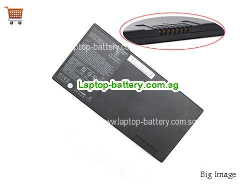 GETAC BP3S1P2160-S Battery 2230mAh, 26Wh 11.4V Black Li-ion