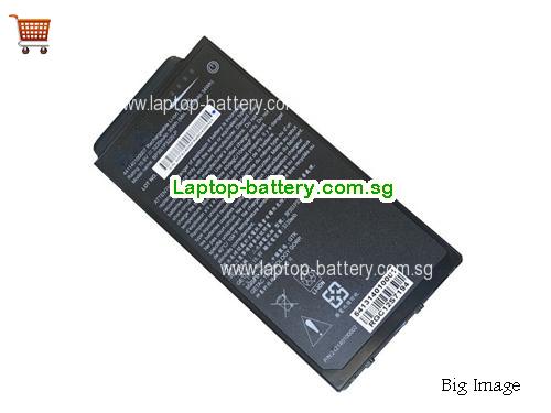 GETAC BP3S1P3220-P Battery 3220mAh, 35Wh 10.8V Black Li-ion